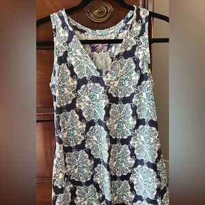 Lilly Pulitzer top